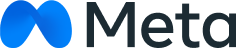 Meta logo